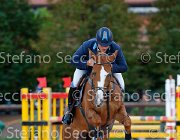 Montrone Finally One GioCav2013 S5 2175 : Campionati Italiani Giovani Cavalli, Cattolica, Finally One, Montrone Savio, ph Stefano Secchi ©